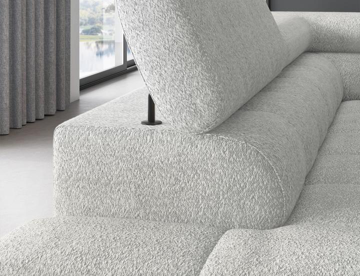 Image du produit ELTAP Ferucce (Canapé-lit, Canapé d'angle)