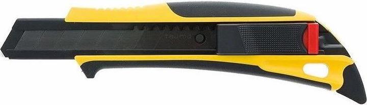 Produktbild Tajima Quick Back Cutter 18mm 1 Razar Black Klinge AUTO LOCK (Cutter)