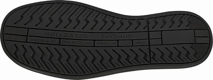 Image du produit U-Power Bottes de sécurité Lion taille 43 noir S3 SRC EN ISO 20345 Cuir (S3, 43)