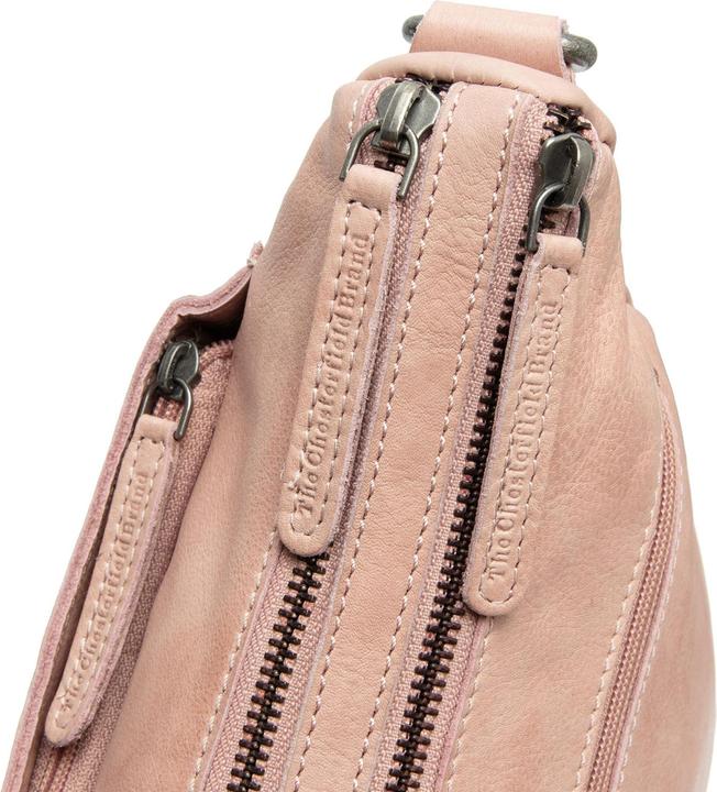 Immagine prodotto The Chesterfield Brand Caroline Schultertasche Leder 25 cm