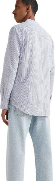 Immagine prodotto Tommy Hilfiger Cl-W Camicia Seersucker Stripe Sf (40)