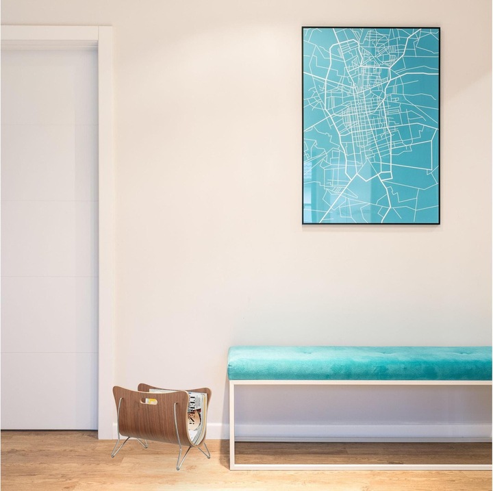 Immagine prodotto Relaxdays Zeitungsbox (25 x 37 x 30 cm)