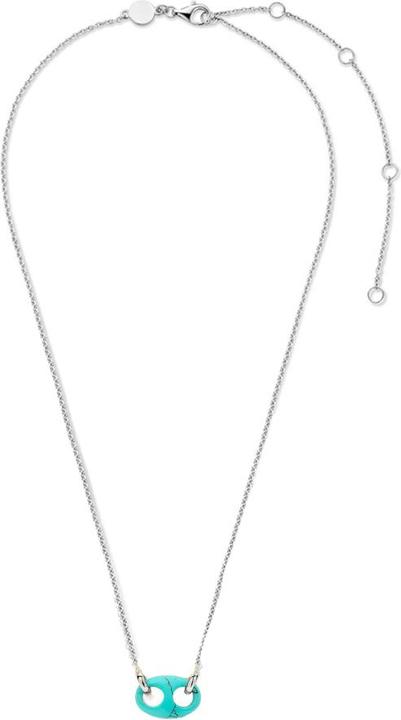 Actual product image Ti Sento Milano Kette (925 silver, 48 cm)