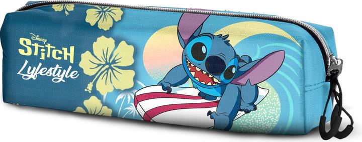 Actual product image Karactermania LILO & STITCH - Lifestyle - Trousse Carré