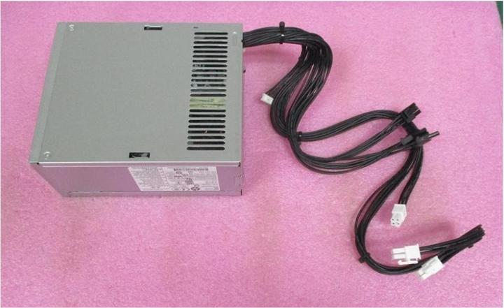Actual product image HP PSU 700W TWR EPA92 WS22 (700 W)