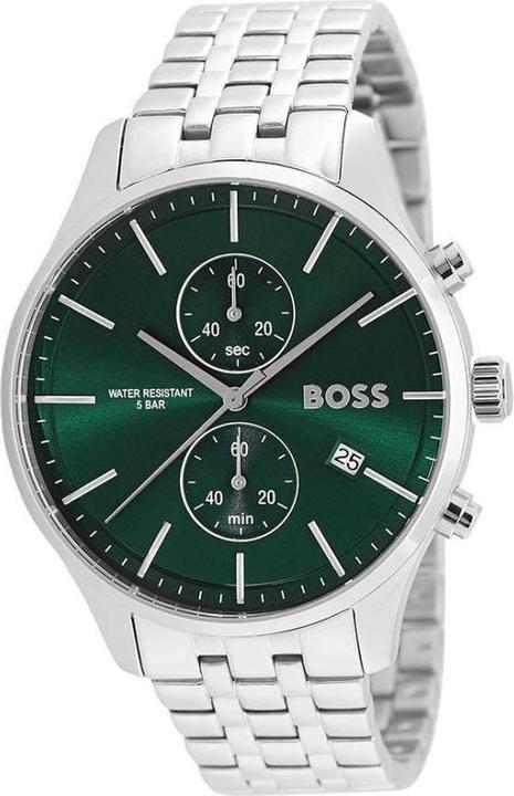 Immagine prodotto BOSS Hugo Associato (Cronografo, 42 mm)