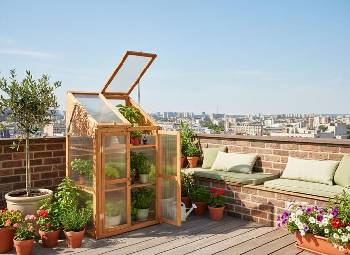 Produktbild Beliani Volvera