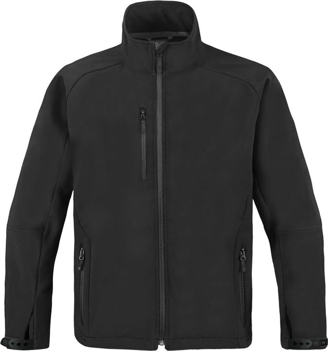 Produktbild Stormtech Ultra Light SoftshellJacke wasserfest atmungsaktiv (XL)