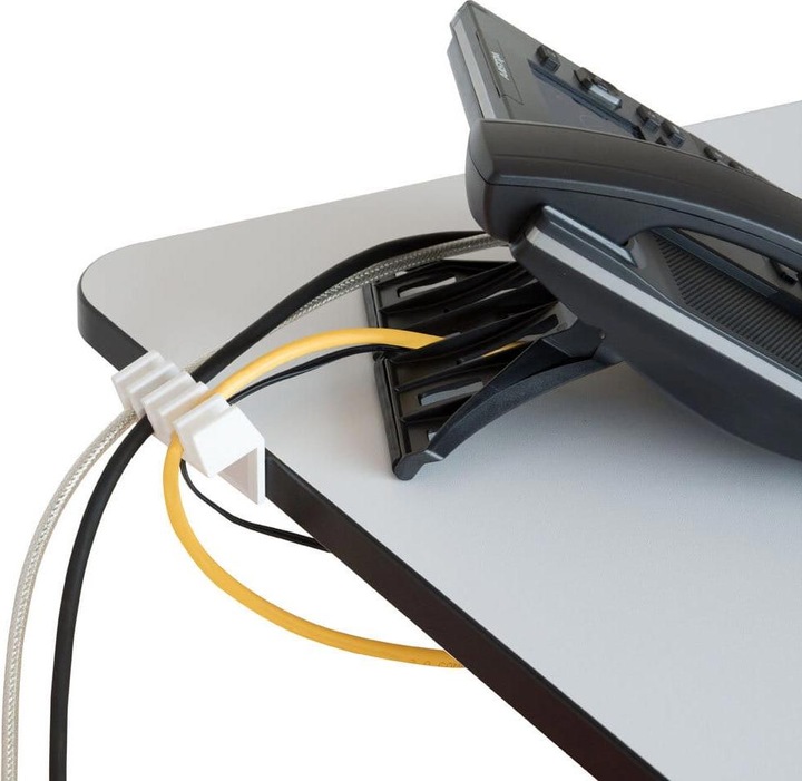 Produktbild Max Hauri Cable Home CABLE-GUIDE