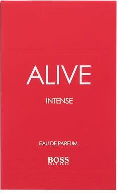 Produktbild Hugo Boss Intense Eau de Parfum (Eau de Parfum, 80 ml)