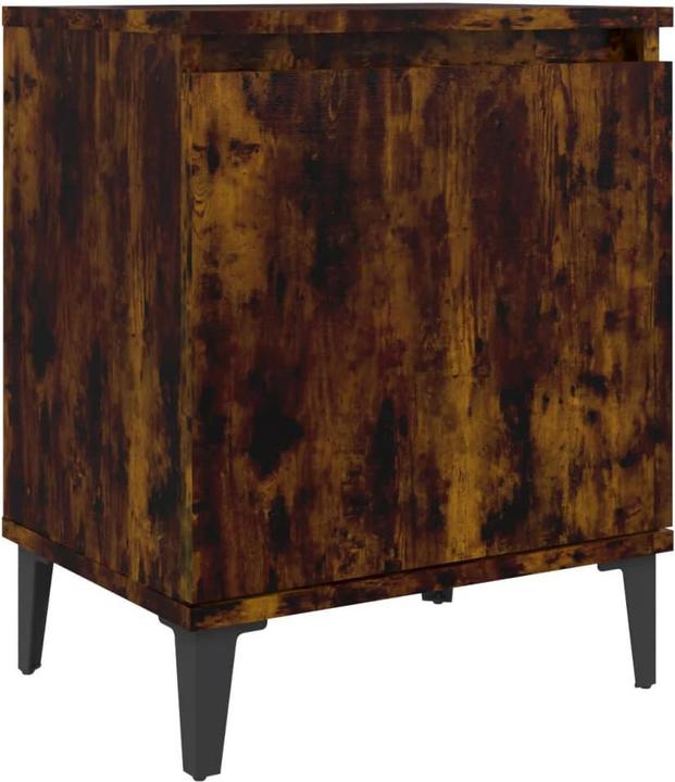 Immagine prodotto vidaXL Nachttisch (40 x 30 x 50 cm)