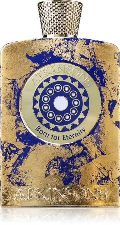 Produktbild Atkinsons Born for Eternity (Eau de Parfum, 100 ml)