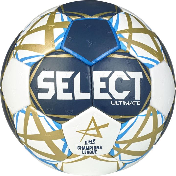 Select Ultimate EHF Champions League v25 (2)