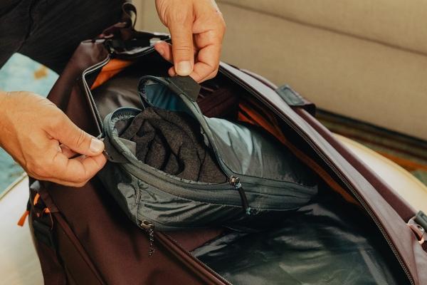 Produktbild Peak Design Packing Cubes