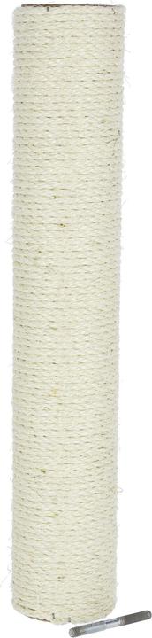Kerbl Filetto M8 con vite separata (9.50 cm, Natural)