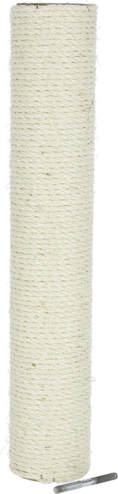 Kerbl Thread M8 with separate screw (9.50 cm, Natural)