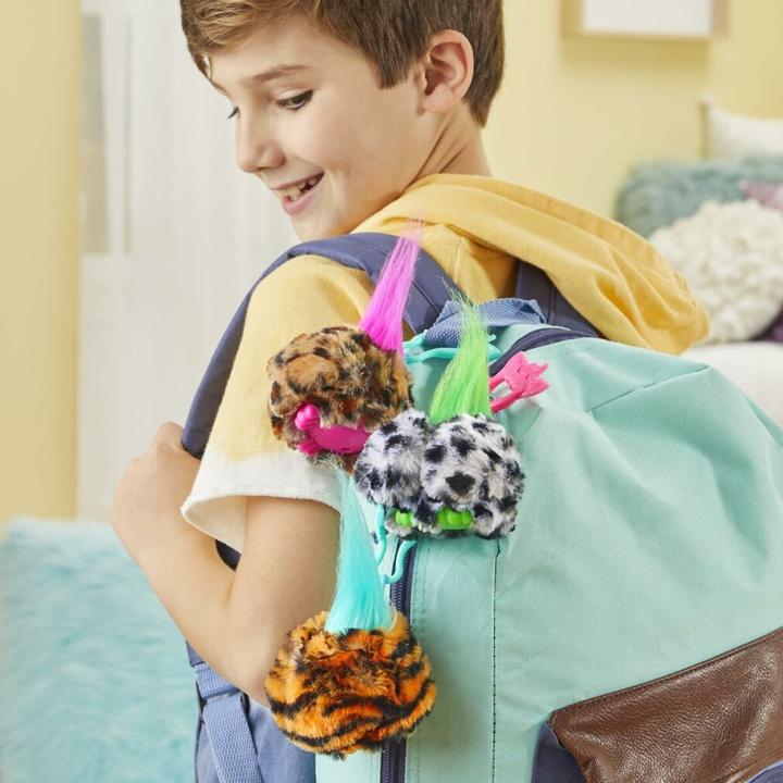 Actual product image Furby Furblets Ass Pre8 (7 cm)