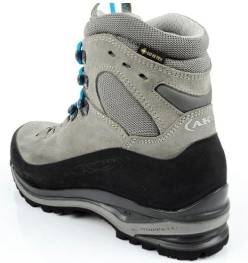 Produktbild AKU Women's Superalp GTX (41.5)