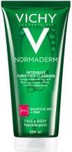 Actual product image Vichy Normaderm Phytosolution Intensive Cleansing Gel (Gel, 400 ml)