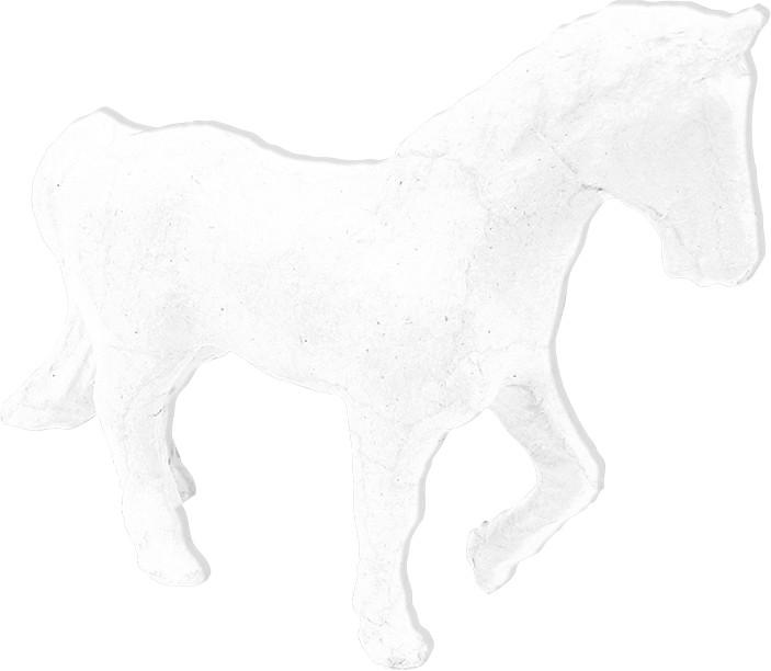 Produktbild Décopatch Pferd