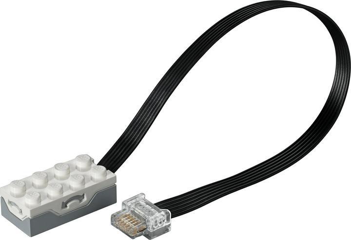 LEGO Capteur d'inclinaison WeDo 2.0 (45305, LEGO Éducation)