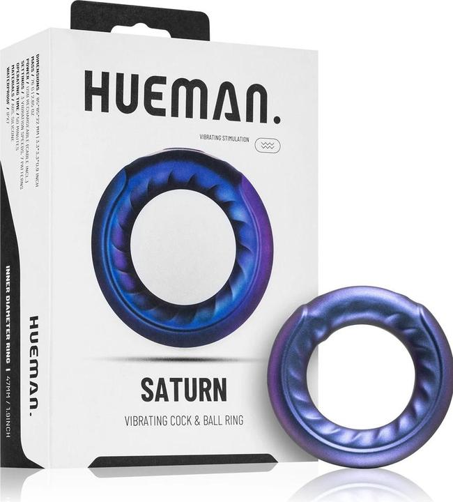 Produktbild Hueman Saturn (4.70 cm)