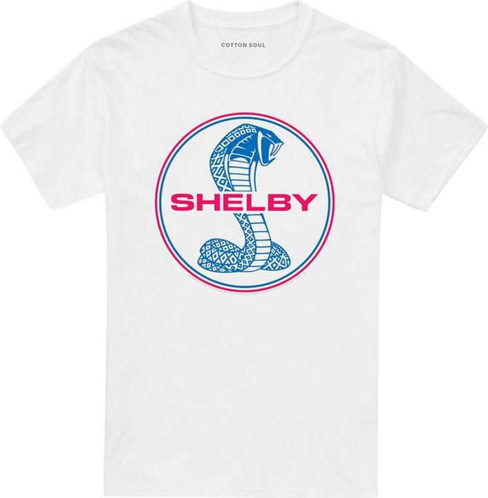 Produktbild Carroll Shelby TShirt (M)