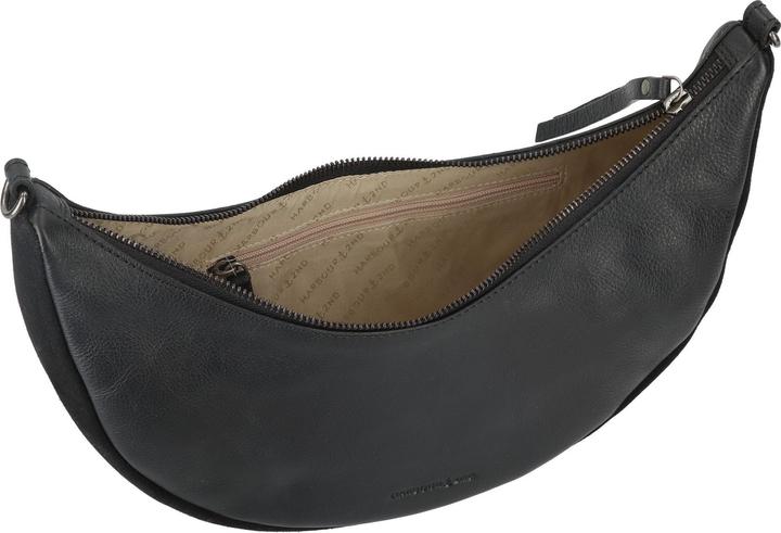 Immagine prodotto Harbour 2nd Borsa a tracolla Just Pure in pelle 32 cm