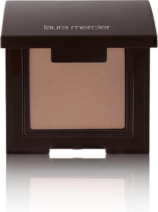 Actual product image Laura Mercier Matte Eye Colour (Café au lait)