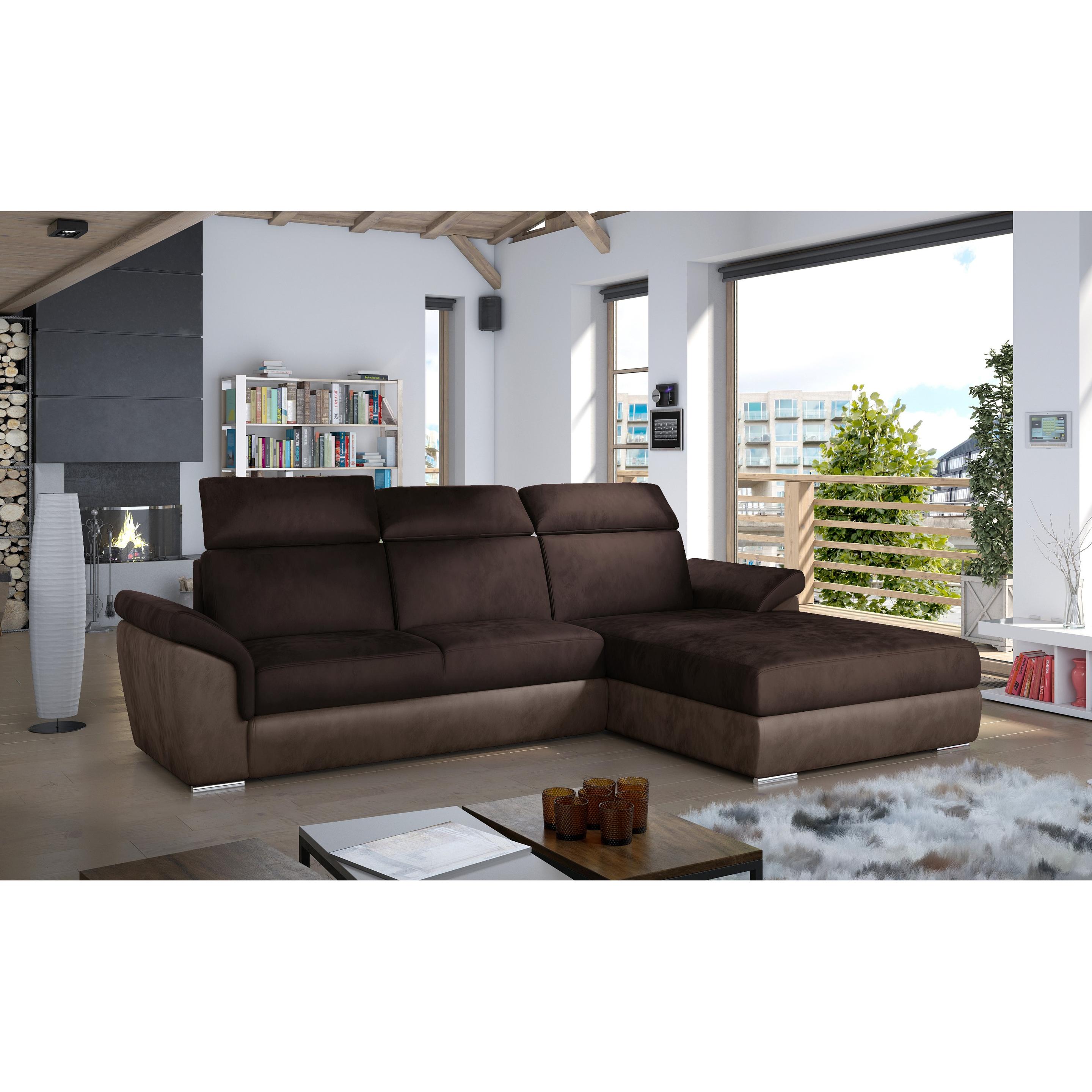 ELTAP, Sofa, Trevisco (3-Sitzer, Bettsofa, Ecksofa)