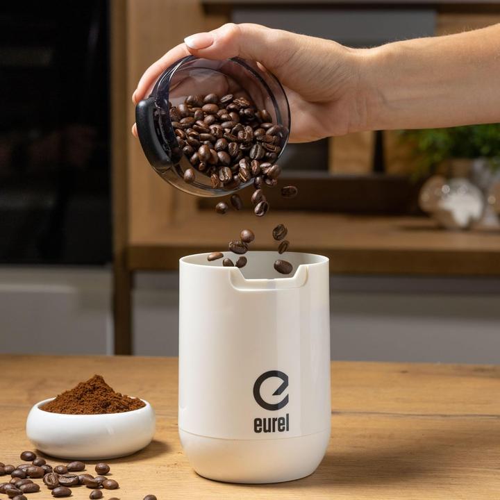 Produktbild Eurel Kaffeemühle KMA