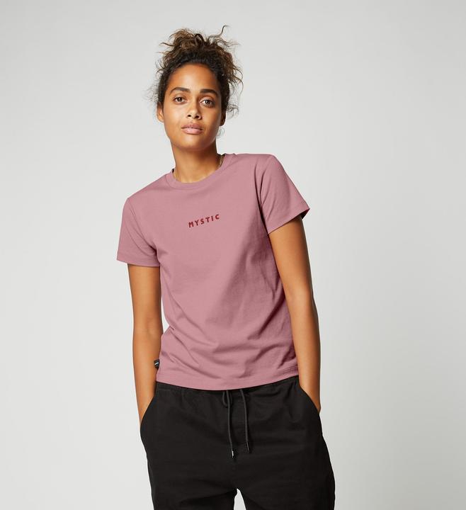 Actual product image Mystic Brand Tee Women (XS)