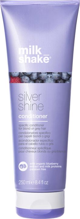 Image du produit Milk_Shake Silver Shine (250 ml)