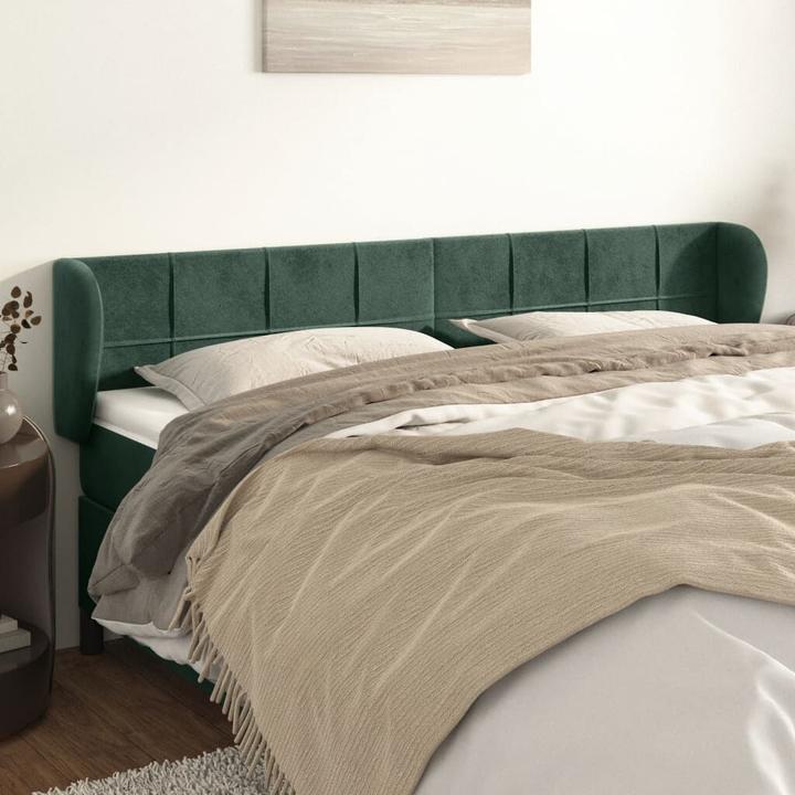 Image du produit vidaXL Andi (183 x 23 x 88 cm)