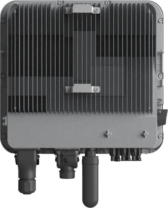 Produktbild Huawei FusionSolar-Wechselrichter 3-phasig 2-MPPT