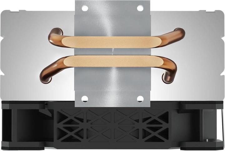 Produktbild Savio Savgcofrostx2 (157 mm)