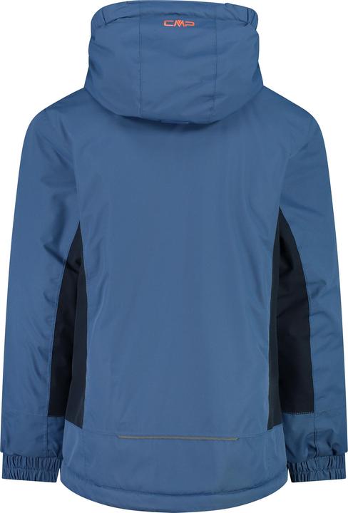 Produktbild CMP Campagnolo Hoodie (128)