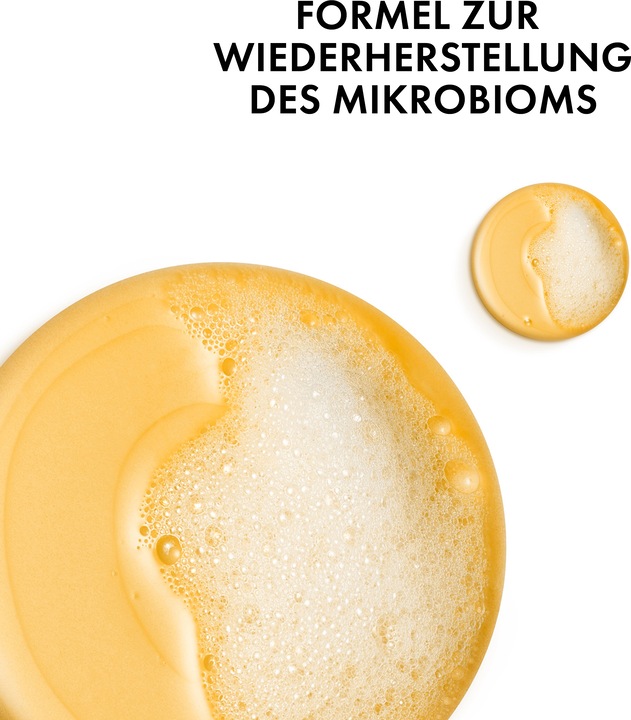 Image du produit Vichy Dercos Anti-Schuppen Shampoo trockene Kopfhaut (200 ml, Shampoing liquide)