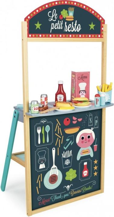 Produktbild Vilac Kleines Restaurant