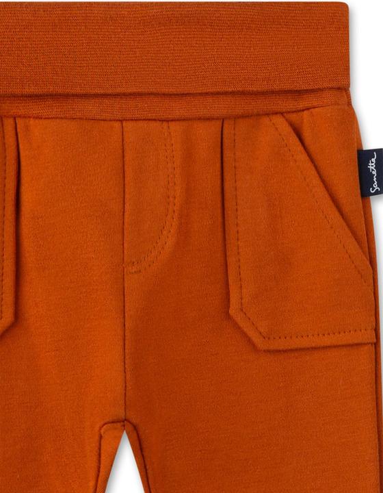 Actual product image Sanetta Baby sweatpants (80)