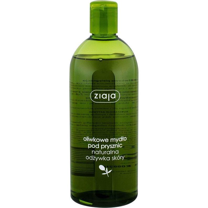 Ziaja, Duschmittel, Natural Olive Duschgel 500 ml (500 ml)