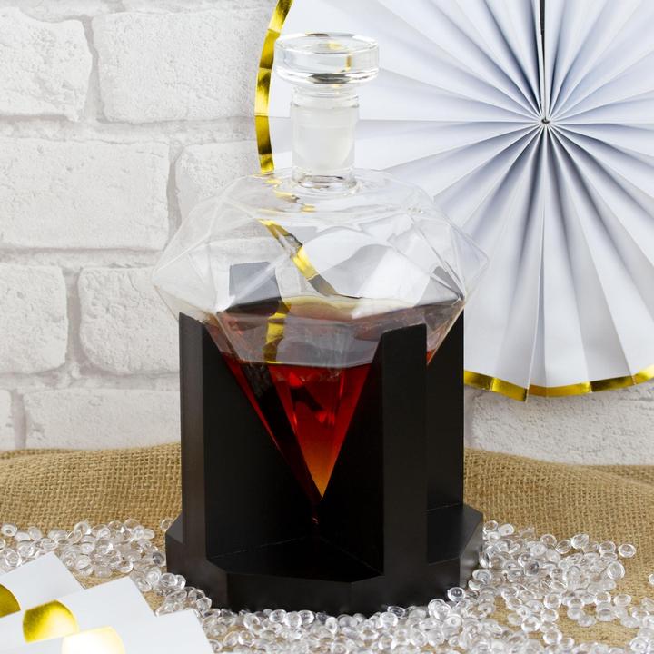 Produktbild TOP Karaffe Diamant (0.85 l)