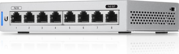 Immagine prodotto Ubiquiti Us-8 (8 Porti)