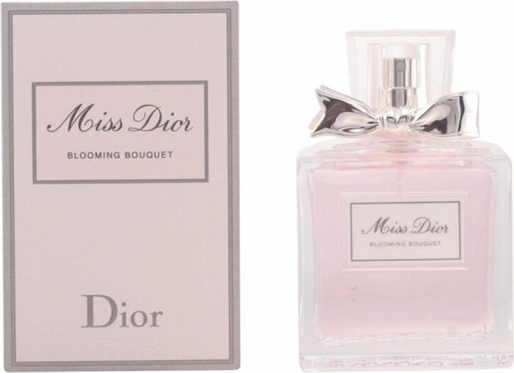 Actual product image Dior Miss Blooming Bouquet (Eau de toilette, 100 ml)