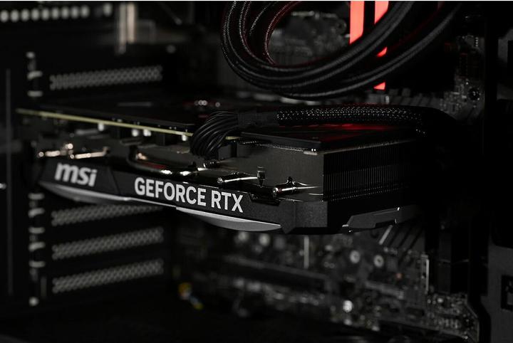 Image du produit Action Actina 5901443347002 PC AMD Ryzen™ 7 7700X 32 GB DDR5-SDRAM 1 TB SSD AMD Radeon RX 7800 XT Midi Towe (1000 Go, 32 Go, AMD Ryzen 7 7700X, Radeon RX 7800 XT)