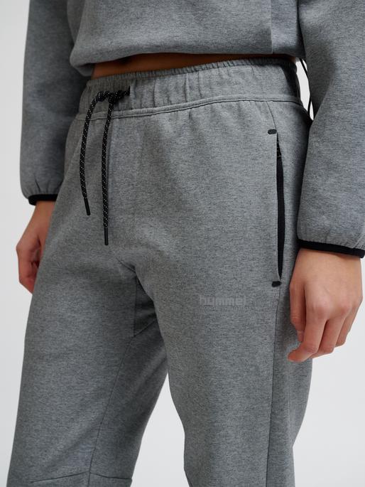 Produktbild hummel Hmltech Fleece Regular Pants (S)