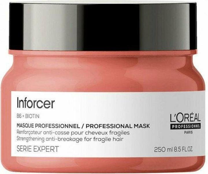 Immagine prodotto L'Oréal Professionnel LP SE INFORCER Maschera 500ML (500 ml)