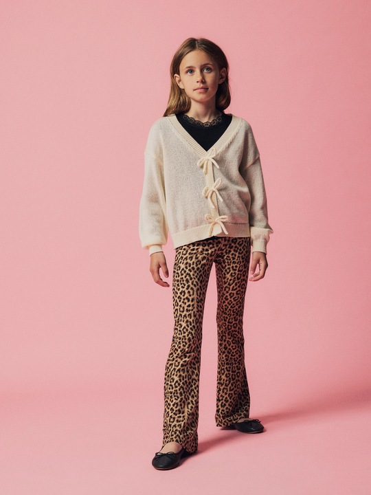 Actual product image Name it Regular Fit Cardigan (116)