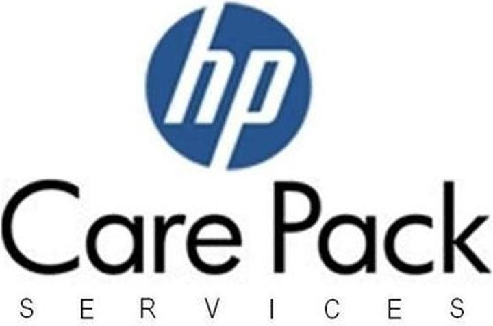 Immagine prodotto HPE CARE PACK 3 ANNI 4H 24x7