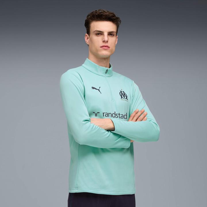 Produktbild Puma OM Trainingsjacke 2025/26 (L)